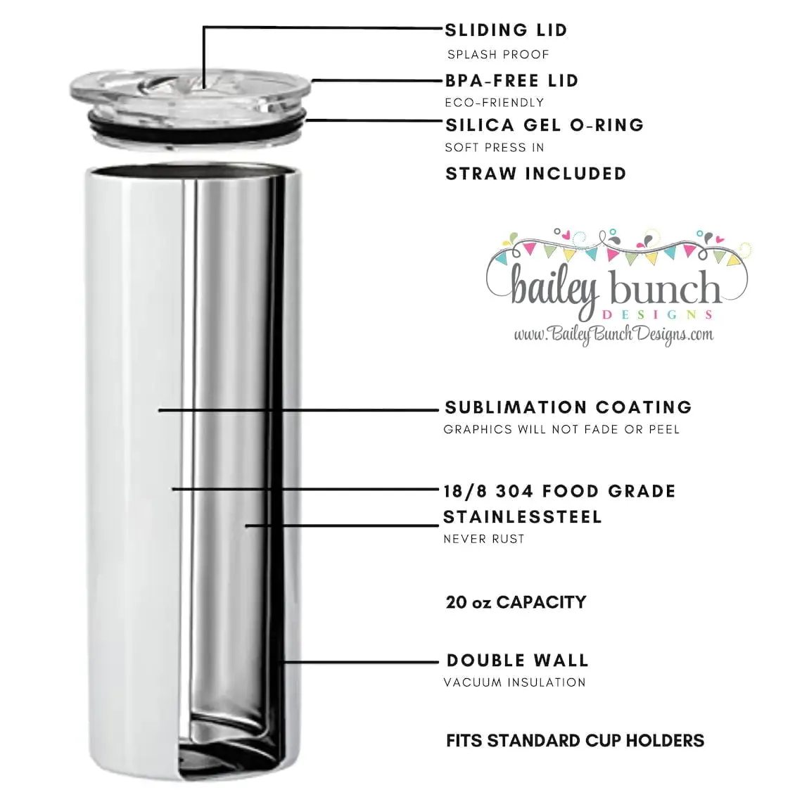 Teacher Pencil Composition Notebook Shimmer Glitter Tumbler Personalized TUMBNOTEBOOK0520