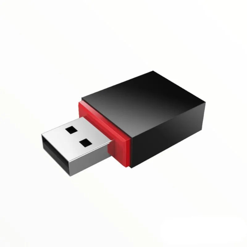 Tenda U3 300Mbps Mini Wireless N Adapter