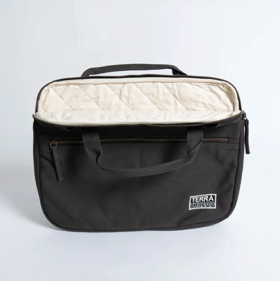 Terra Thread | HASTA Laptop Sleeves