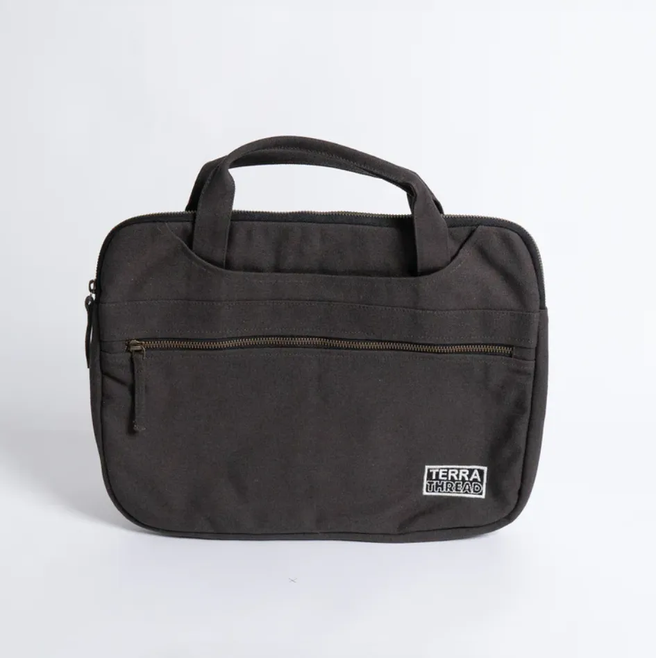 Terra Thread | HASTA Laptop Sleeves