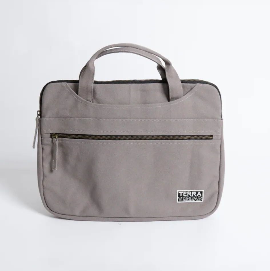 Terra Thread | HASTA Laptop Sleeves