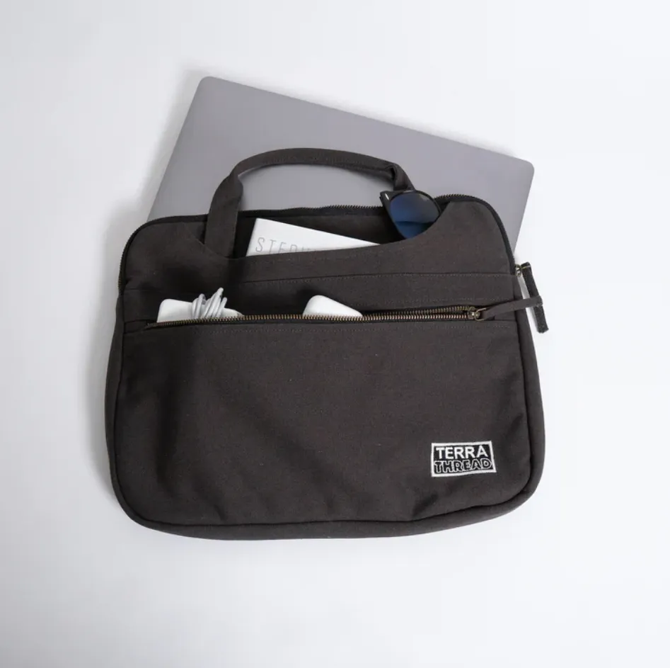 Terra Thread | HASTA Laptop Sleeves