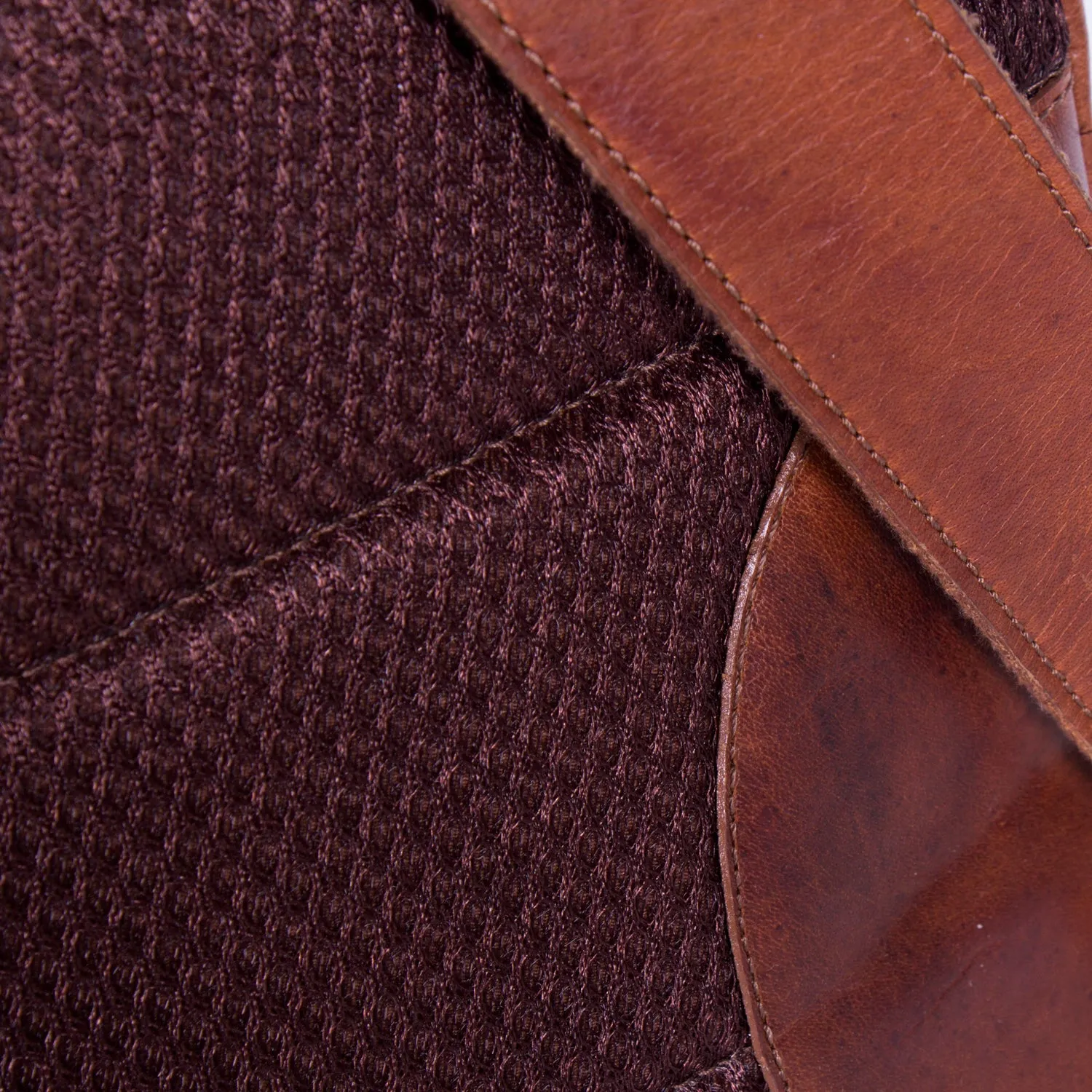 The Chesterfield Brand -Mack Antique Backpack Cognac C58017231