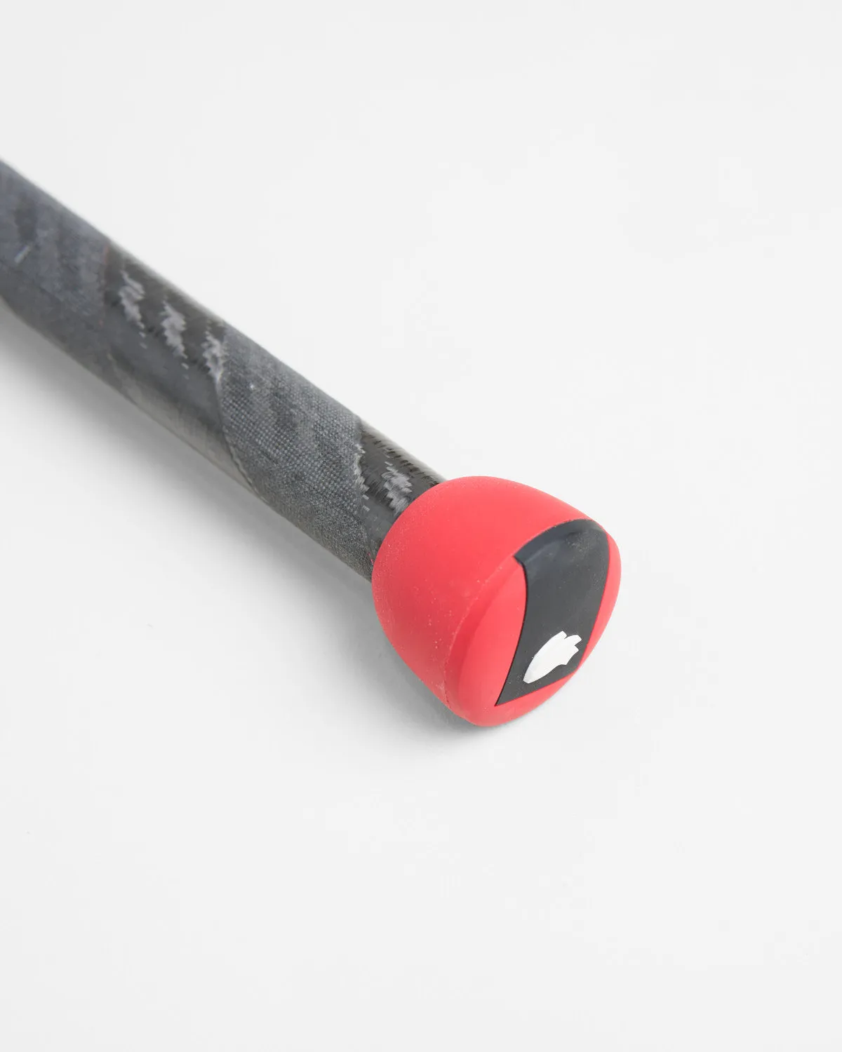 The Rooster Travel Carbon Tiller Extension -1250