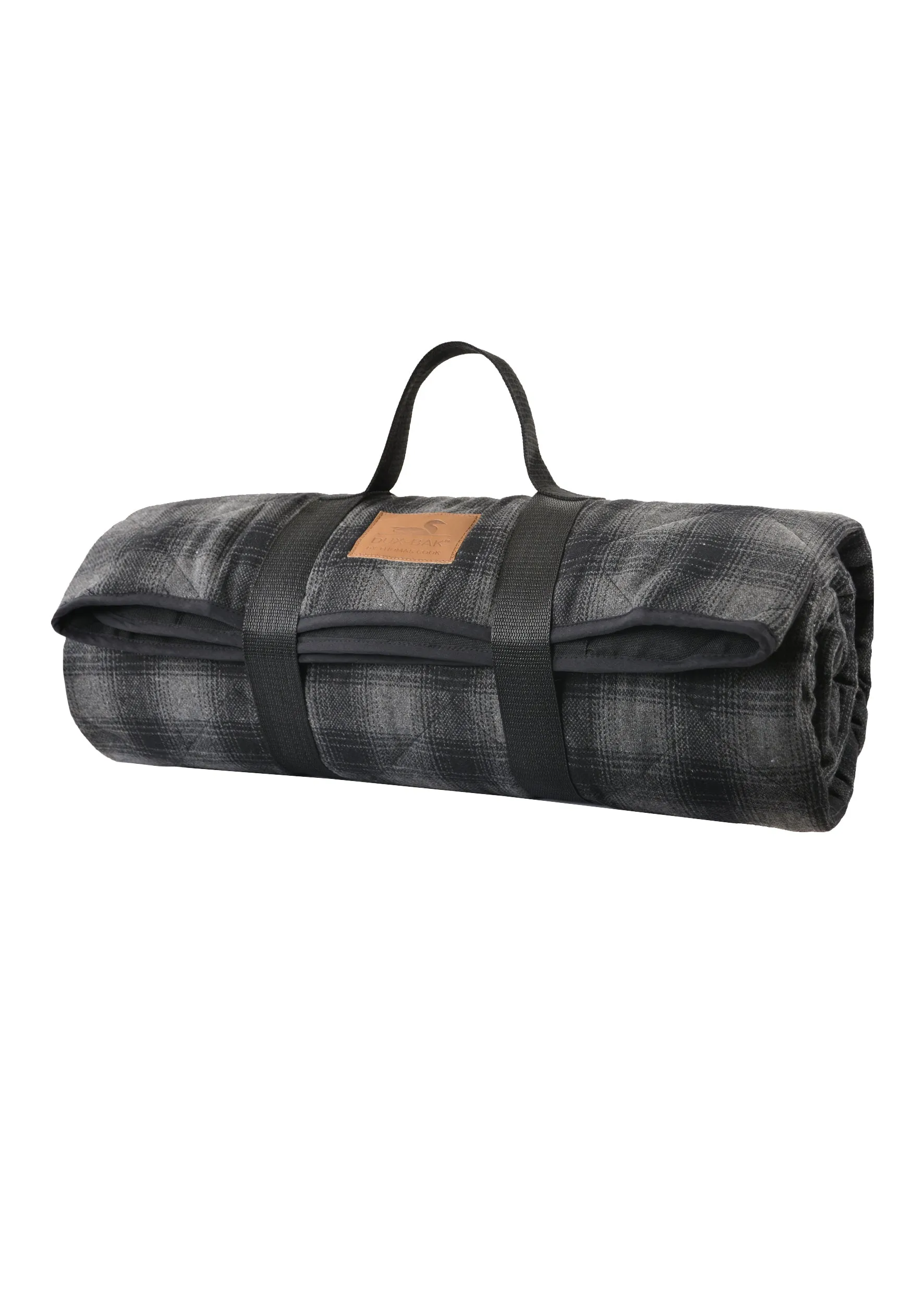 Thomas Cook Dux Bak Picnic Rug - 2 Colours