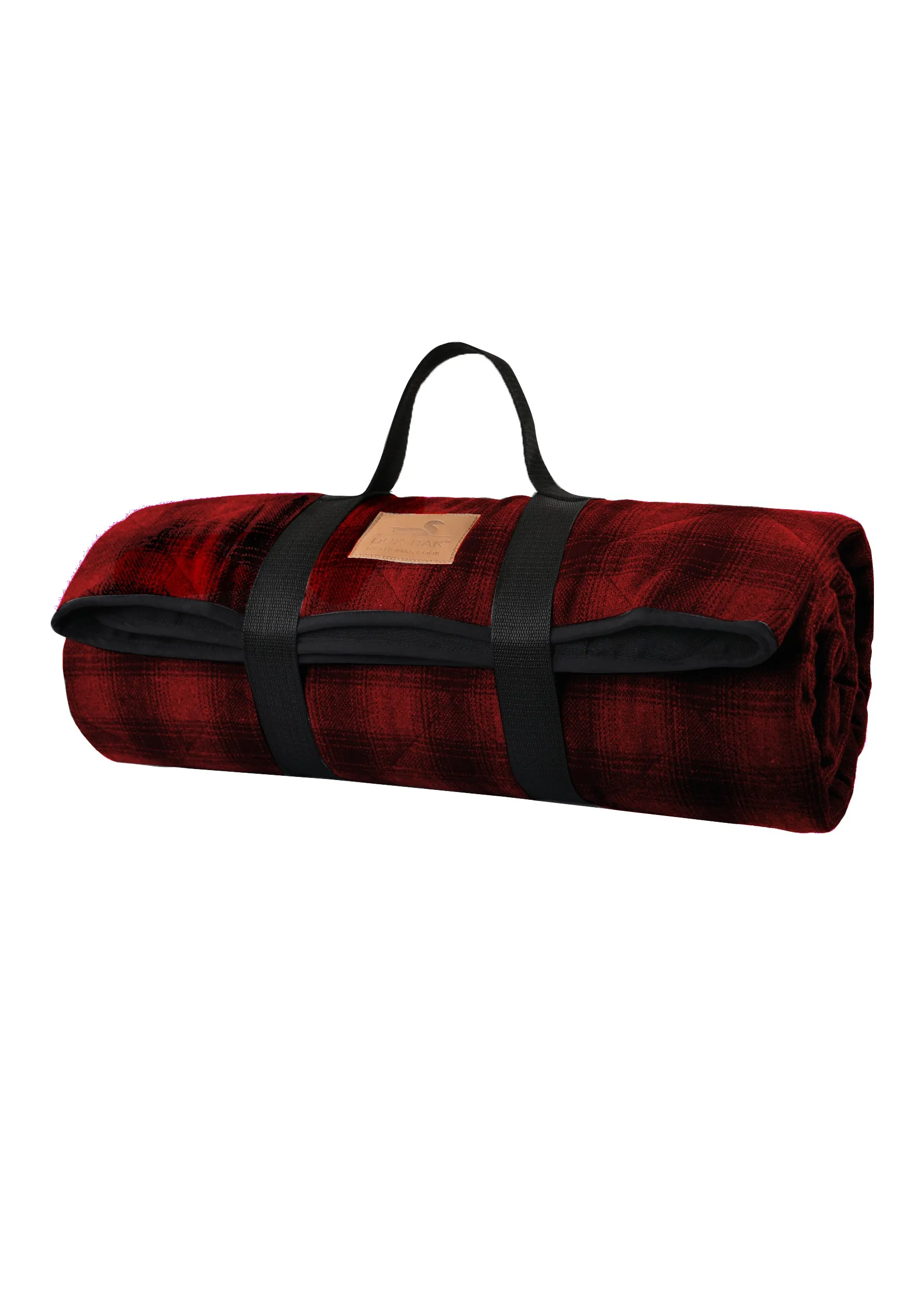 Thomas Cook Dux Bak Picnic Rug - 2 Colours