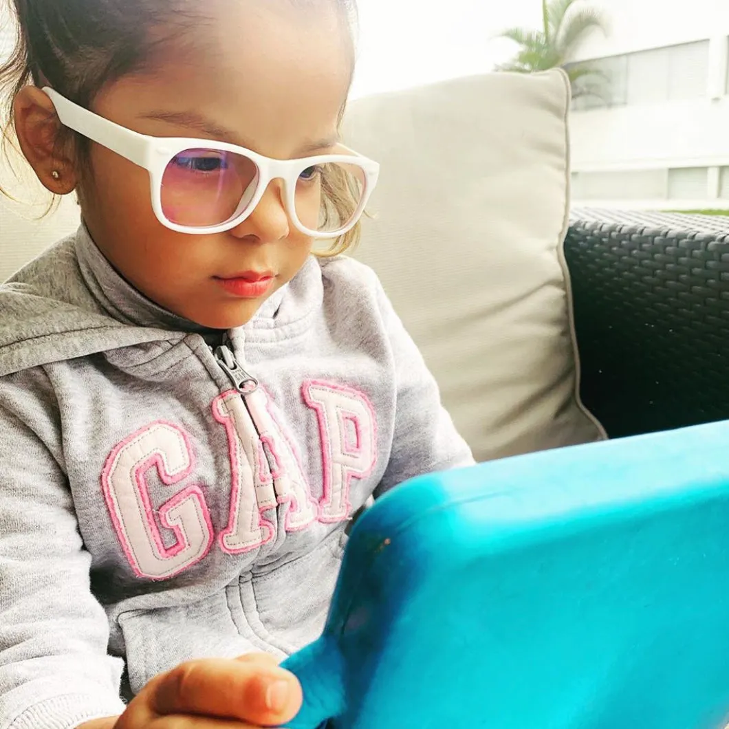 Toddler Screen Time Specs