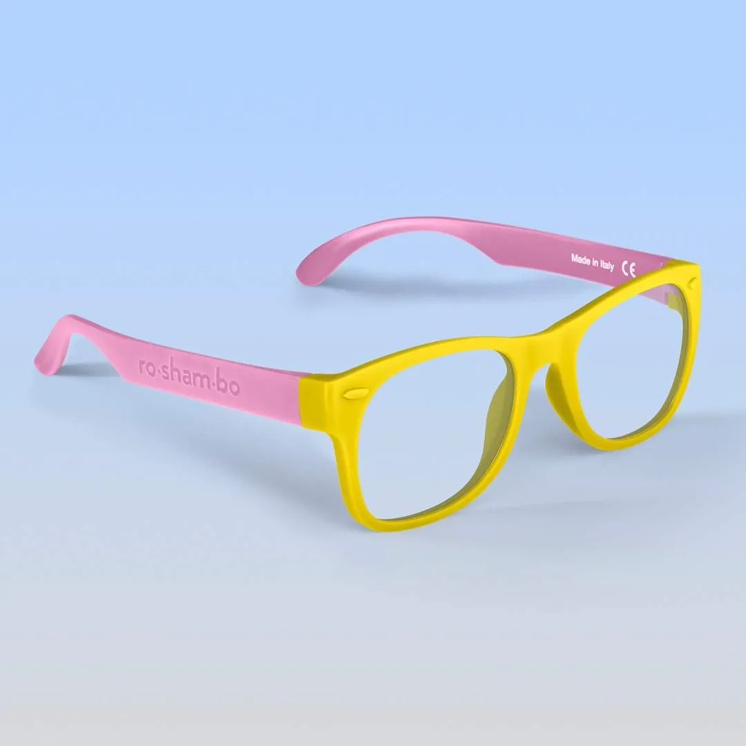 Toddler Screen Time Specs
