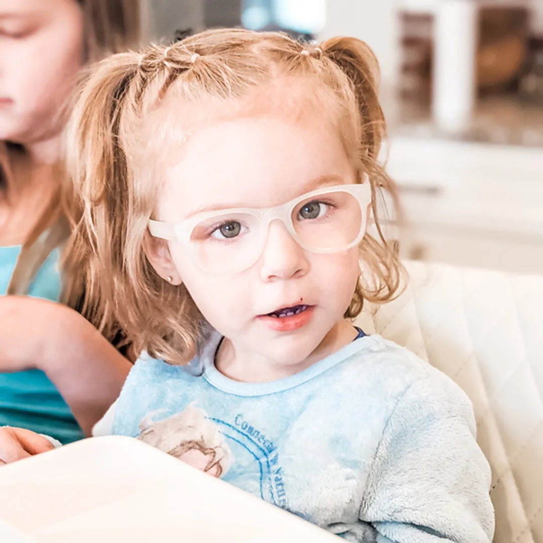 Toddler Screen Time Specs