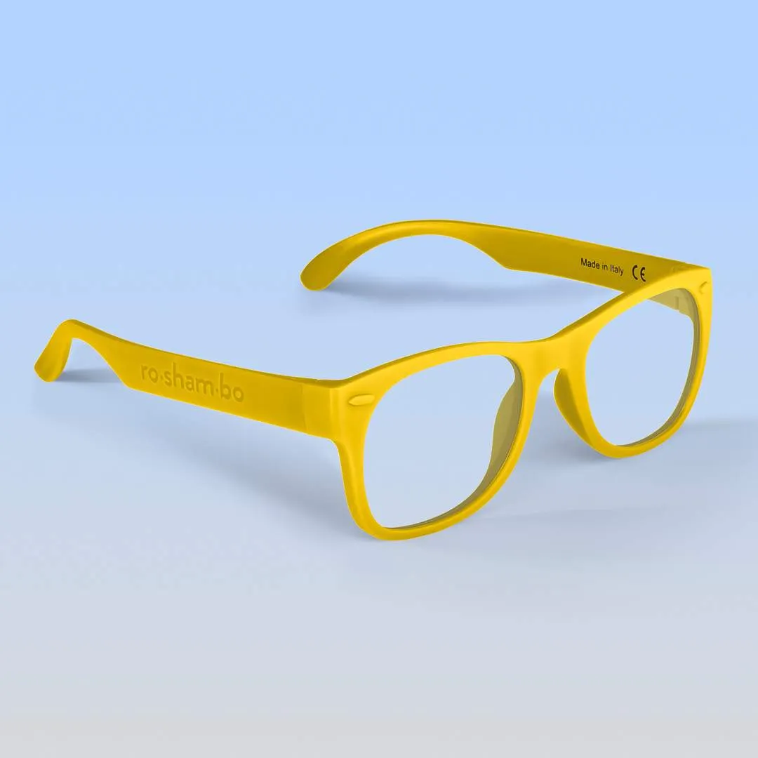 Toddler Screen Time Specs