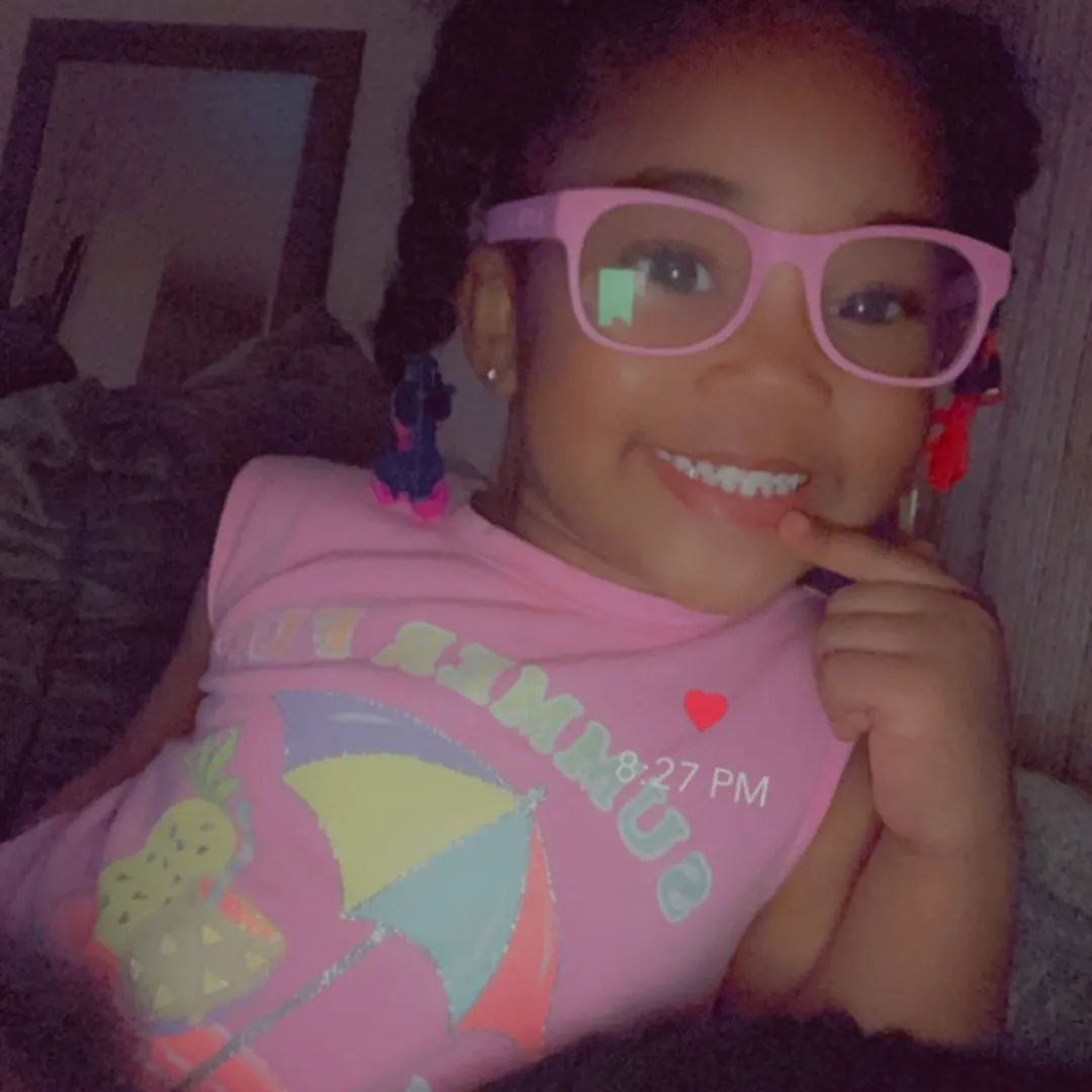 Toddler Screen Time Specs