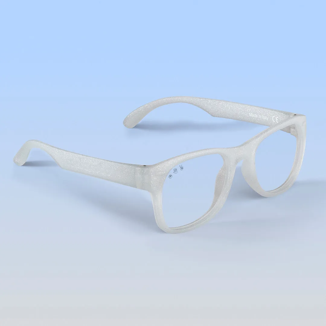 Toddler Screen Time Specs