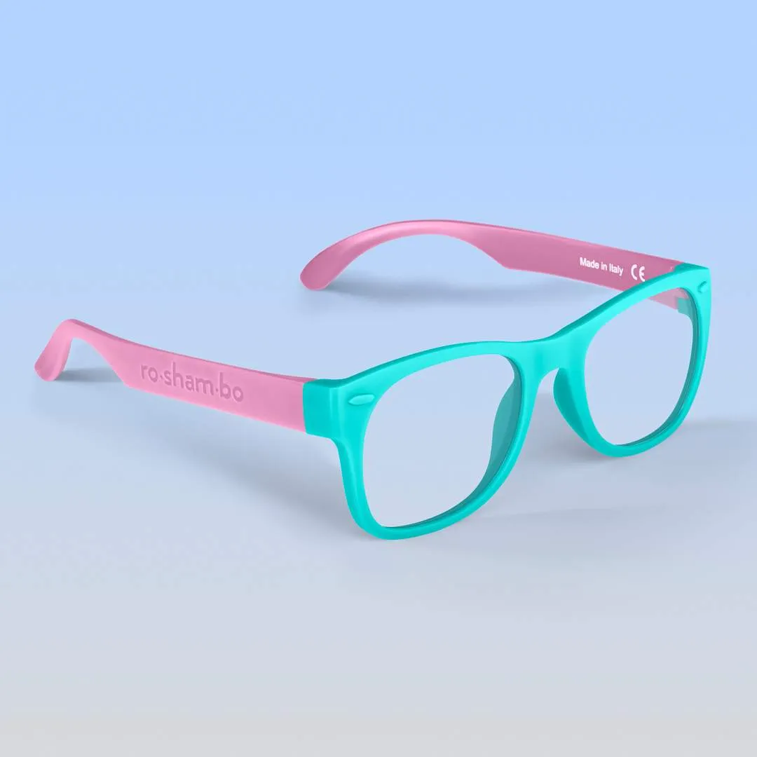 Toddler Screen Time Specs