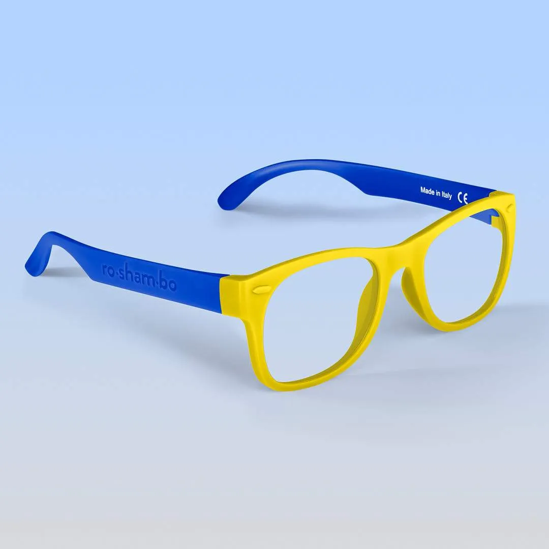 Toddler Screen Time Specs