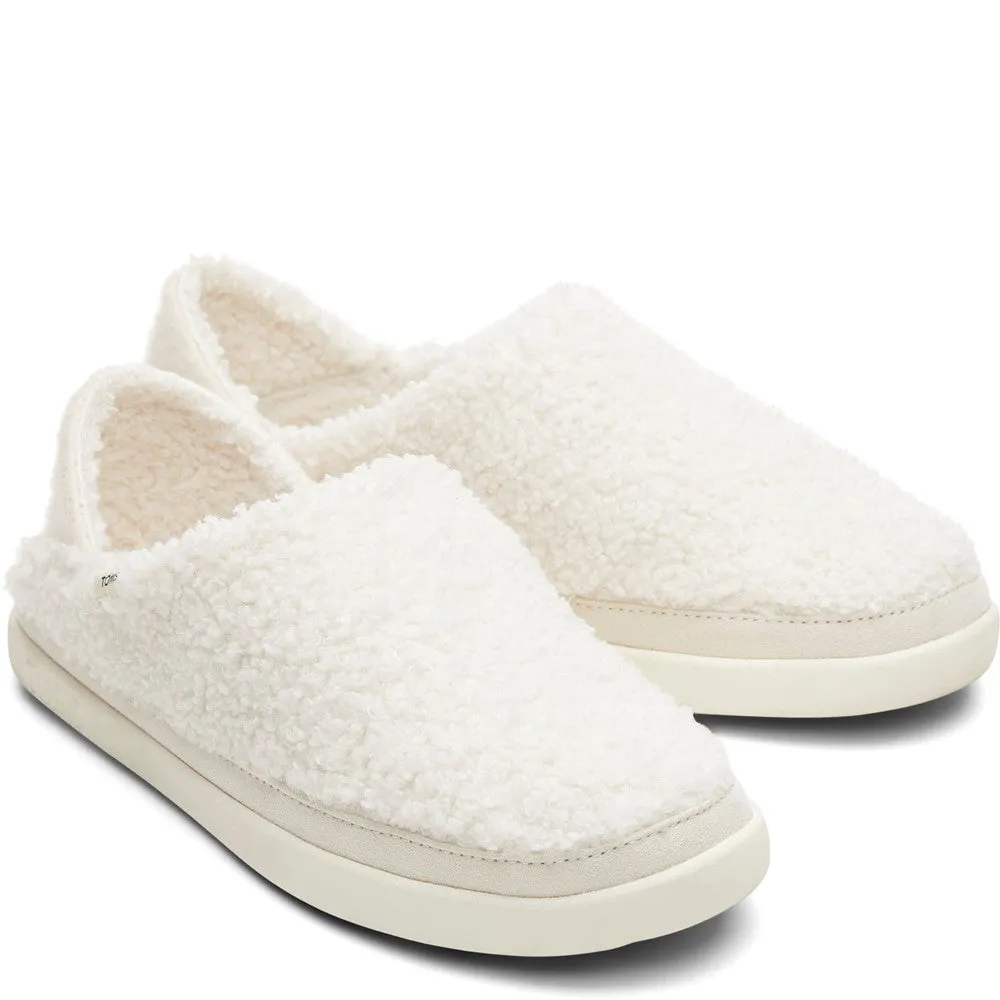 TOMS Ezra Classic Slippers