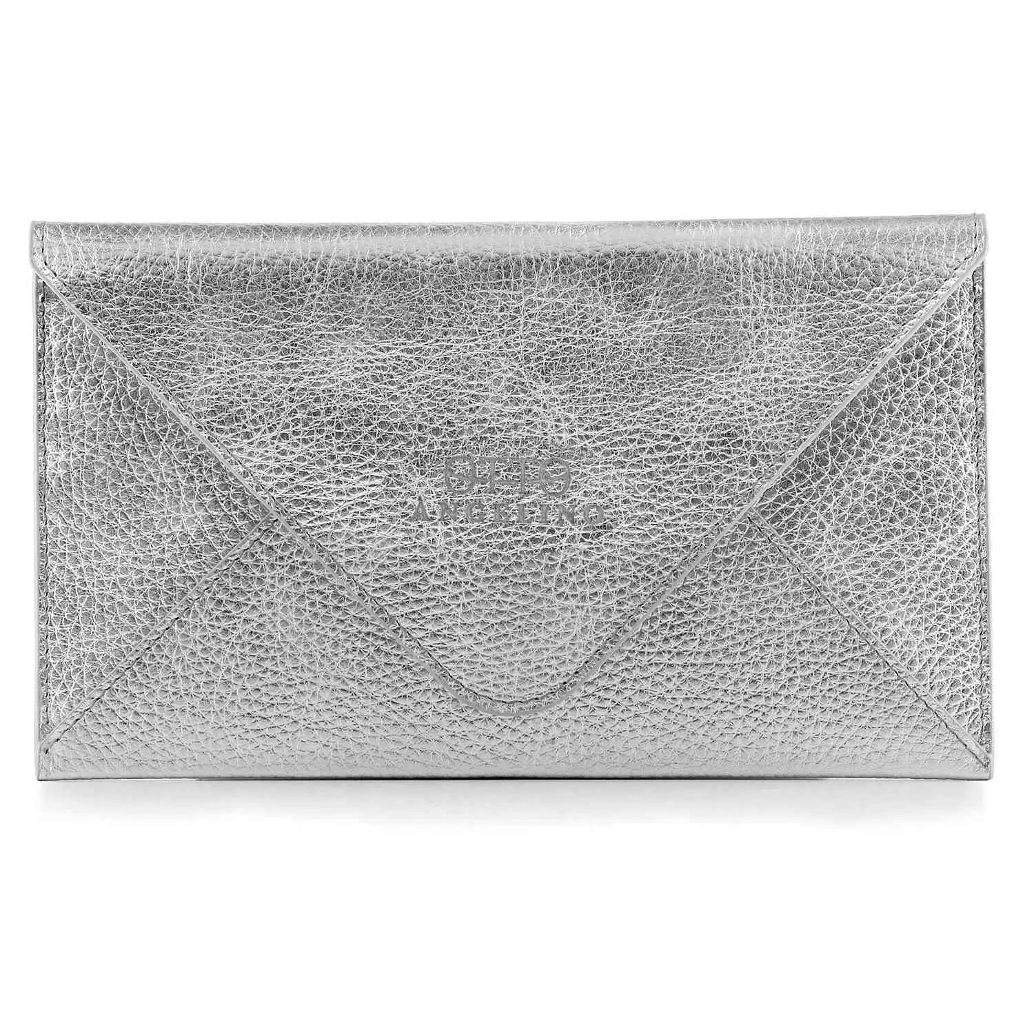 Top Grain Leather Envelope Wallet