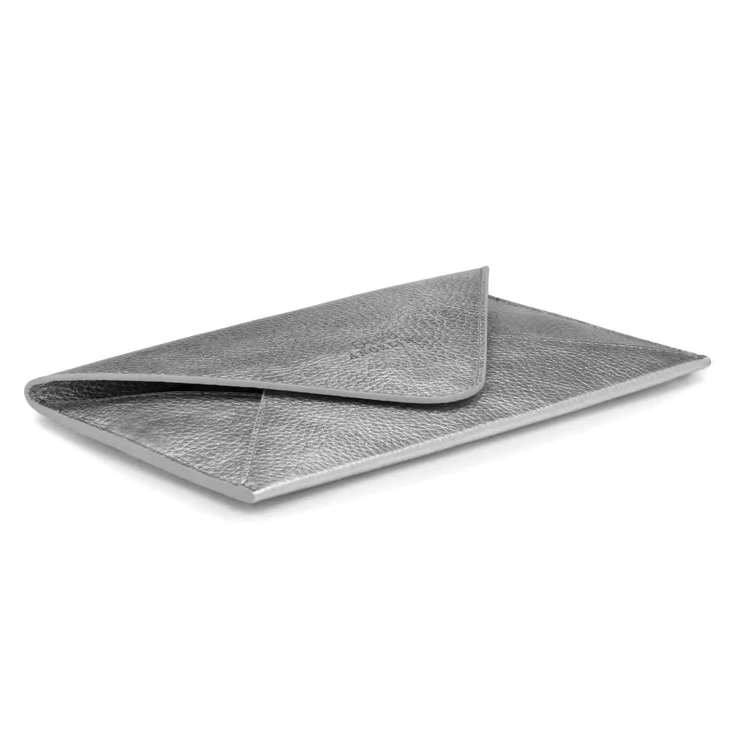 Top Grain Leather Envelope Wallet