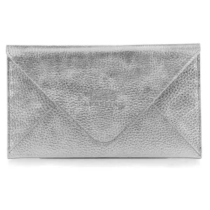 Top Grain Leather Envelope Wallet