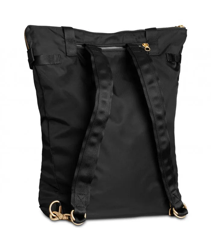 Tote Rucksack Shoulder Bag