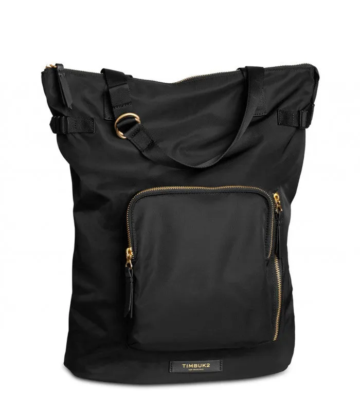 Tote Rucksack Shoulder Bag