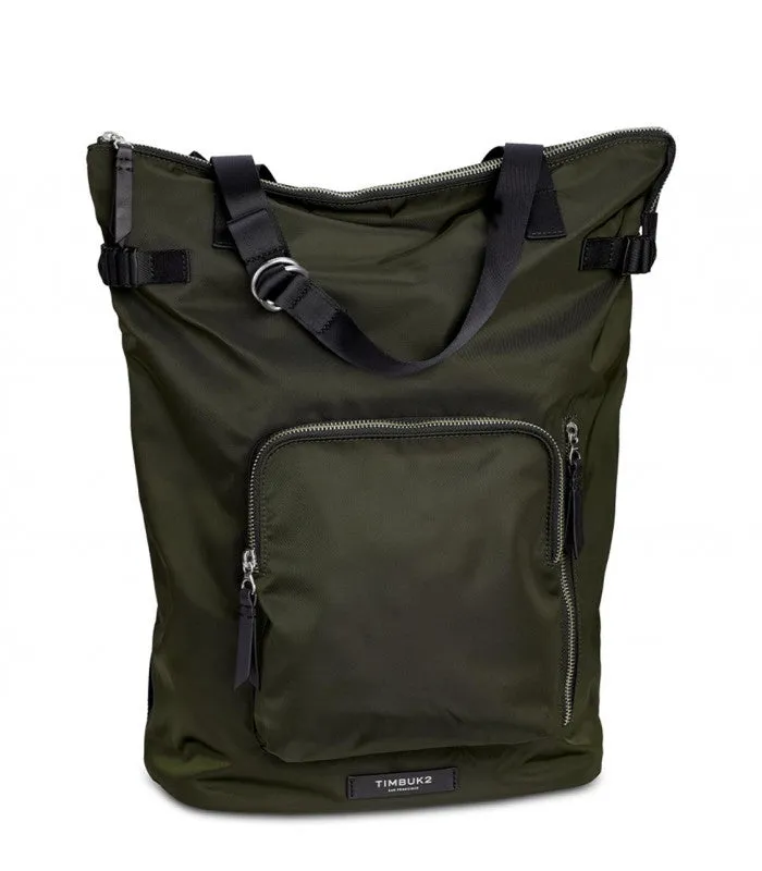 Tote Rucksack Shoulder Bag