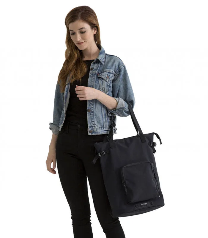 Tote Rucksack Shoulder Bag