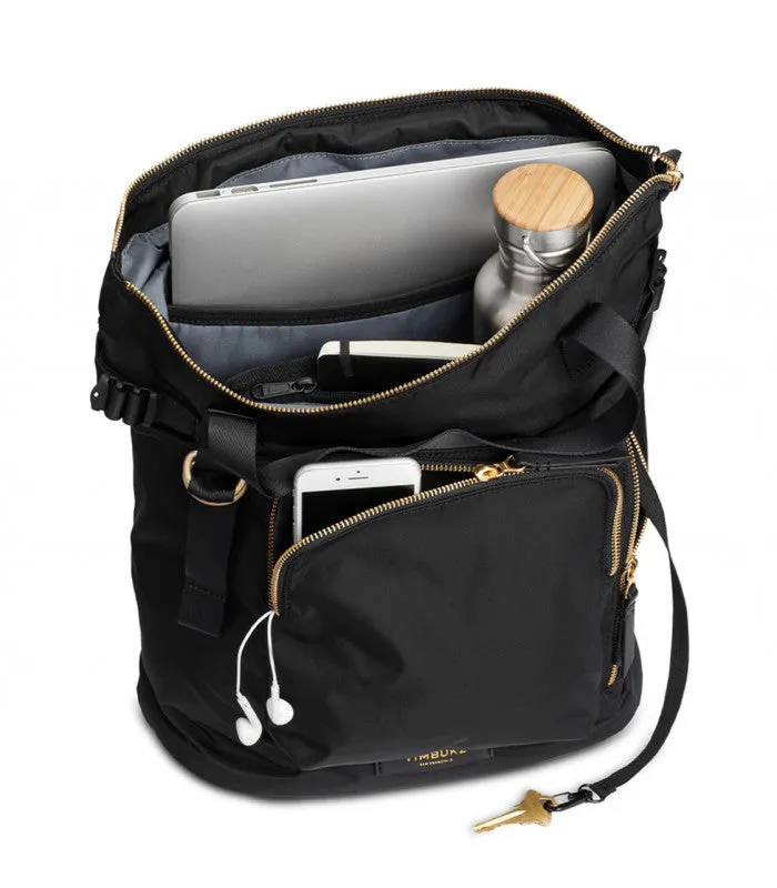 Tote Rucksack Shoulder Bag
