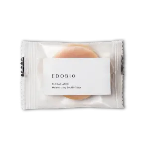 Travel Soap Pack