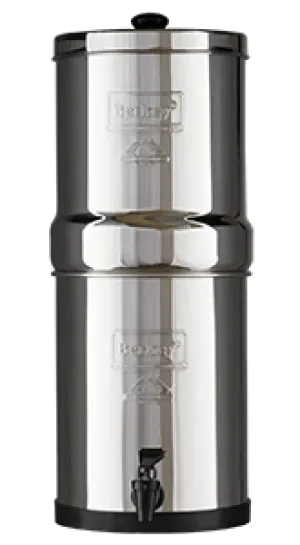 Travel Water Filter