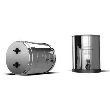 Travel Water Filter