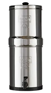 Travel Water Filter