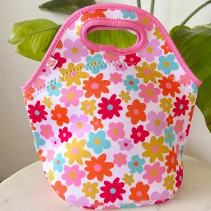 Trendy Lunch Tote
