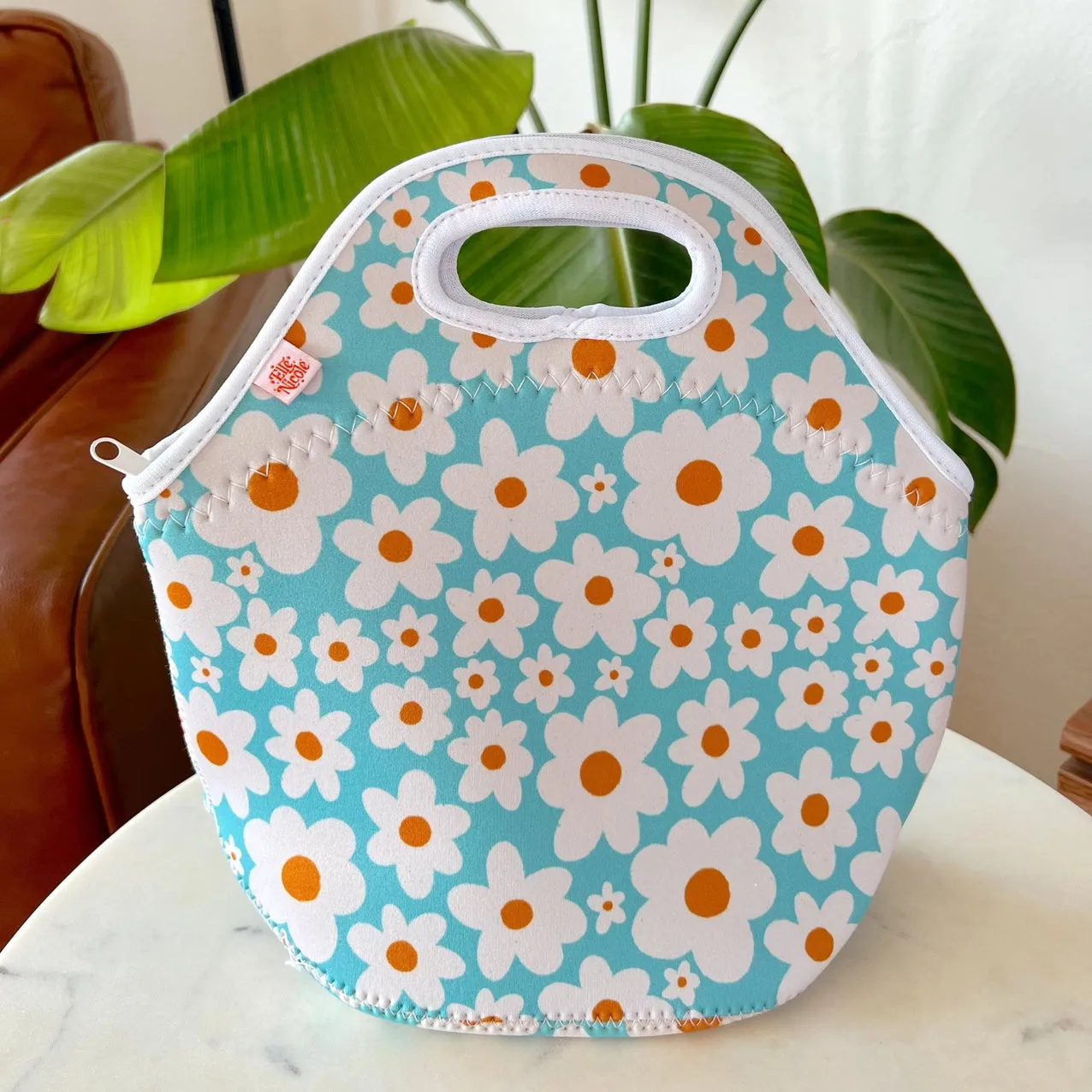 Trendy Lunch Tote