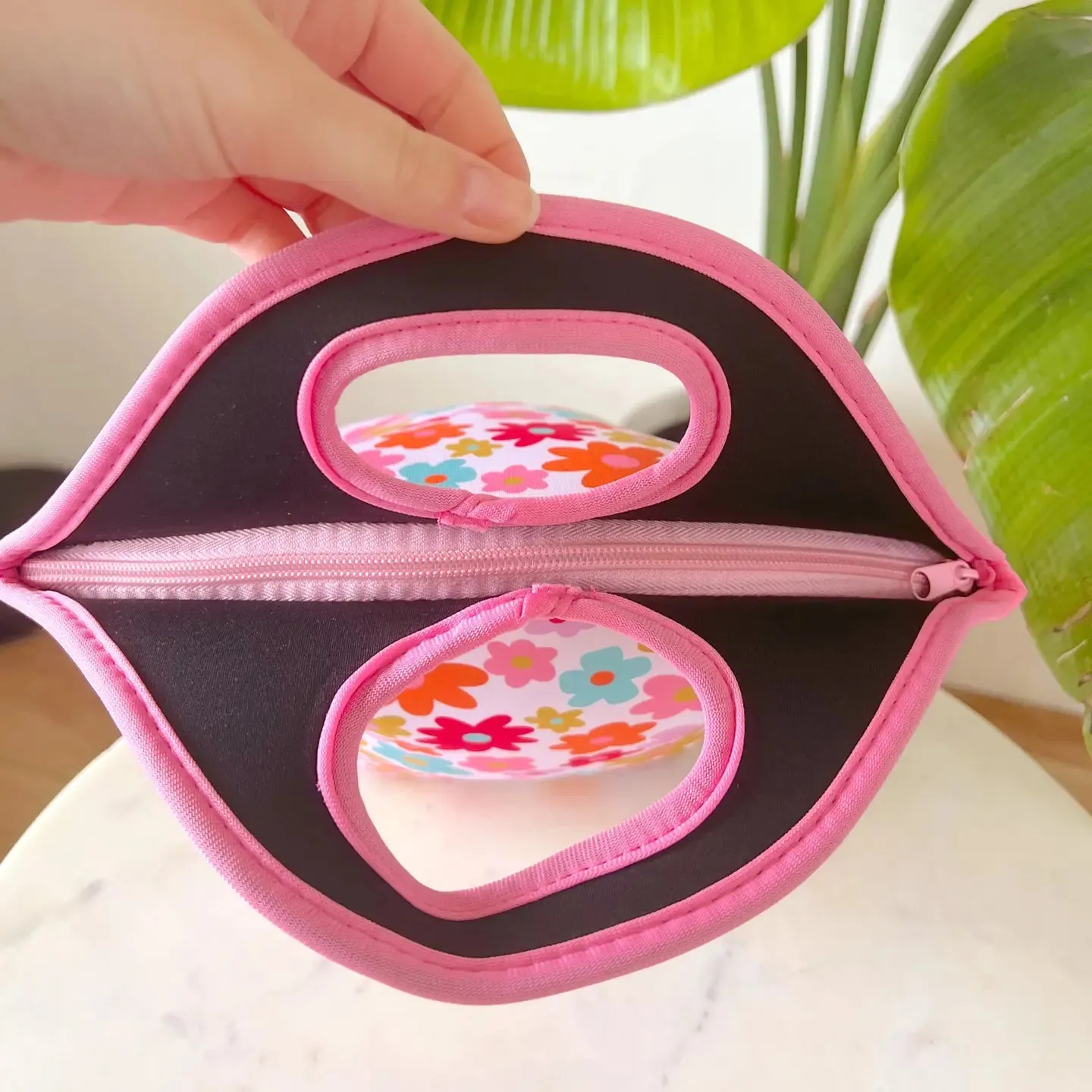 Trendy Lunch Tote