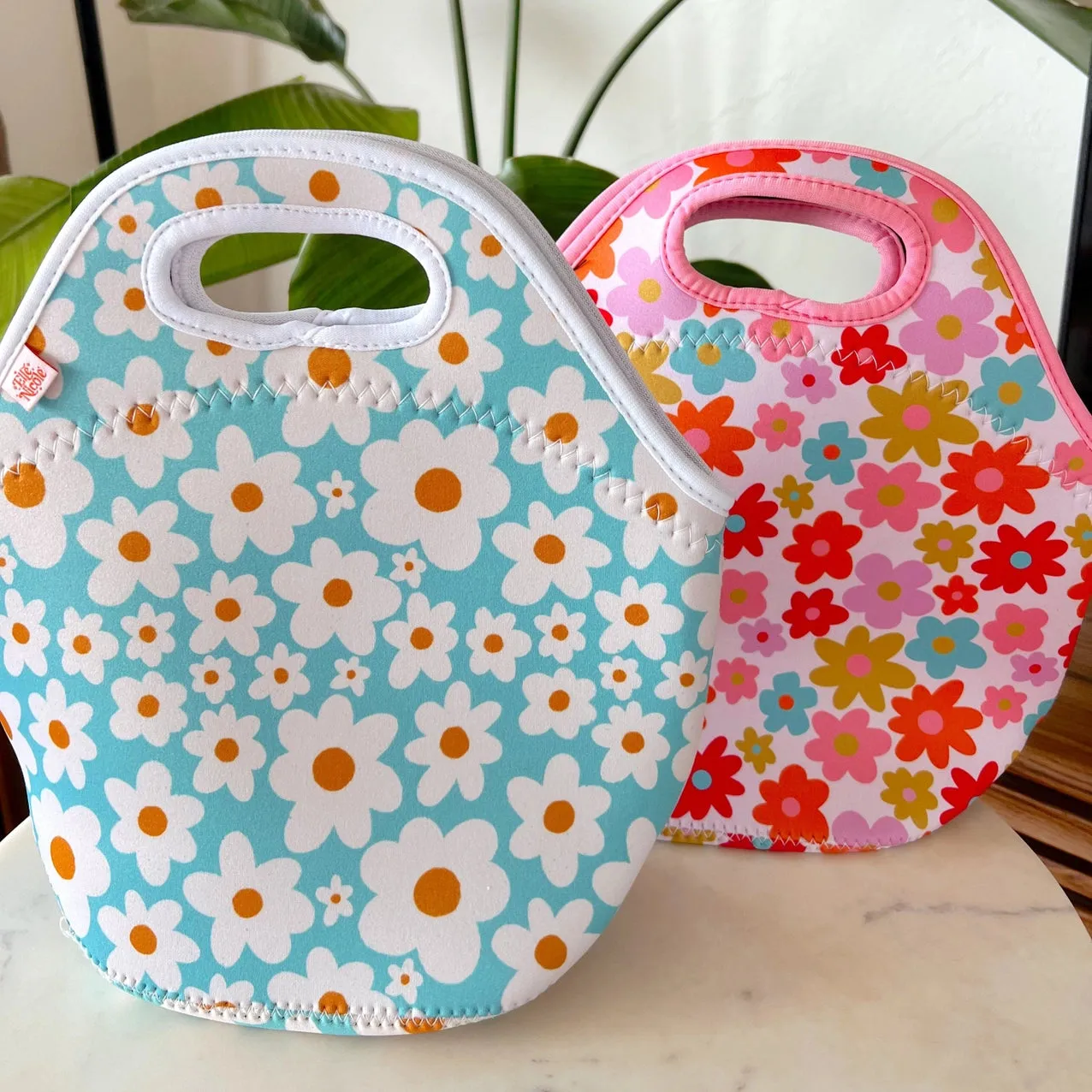 Trendy Lunch Tote