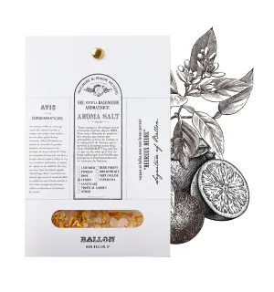 Trial&Travel Pack  -Citron -