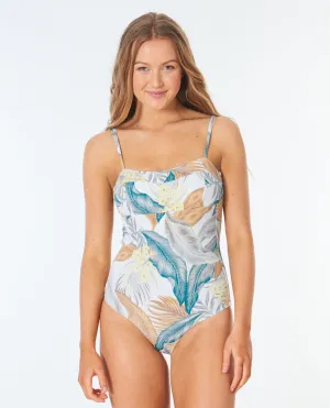 Tropic Sol Good One Piece