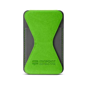 TUSCANY MAGNETIC CARD HOLDER PHONE STAND