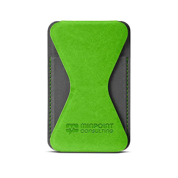 TUSCANY MAGNETIC CARD HOLDER PHONE STAND