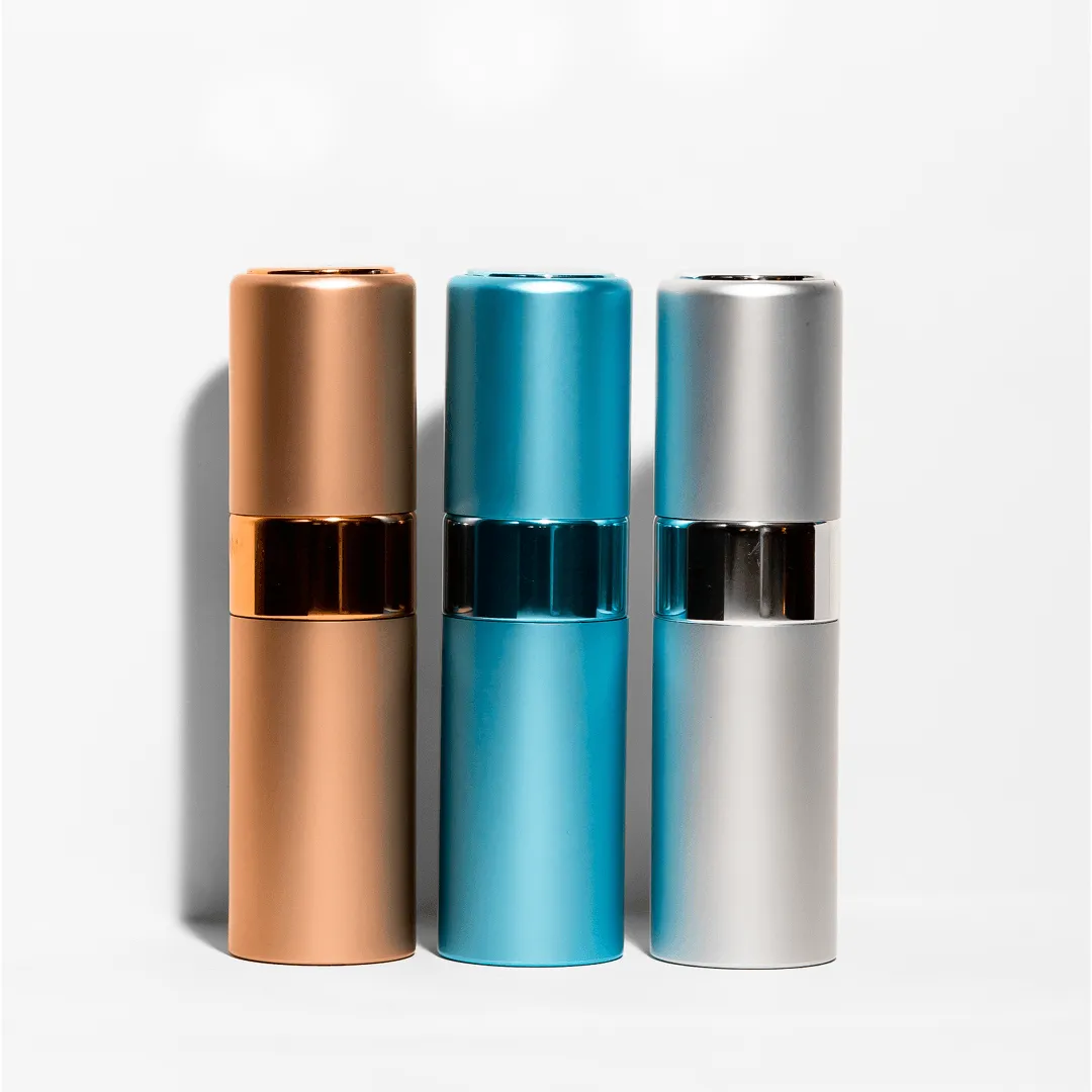 Twist N' Mist Pocket Atomizer