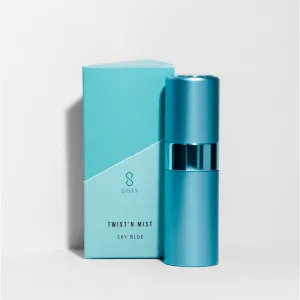 Twist N' Mist Pocket Atomizer