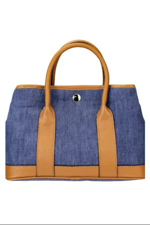 Two Amicis Sunshine Bag - Camel