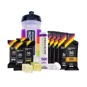 UltraSwim 33.3 Sample Pack