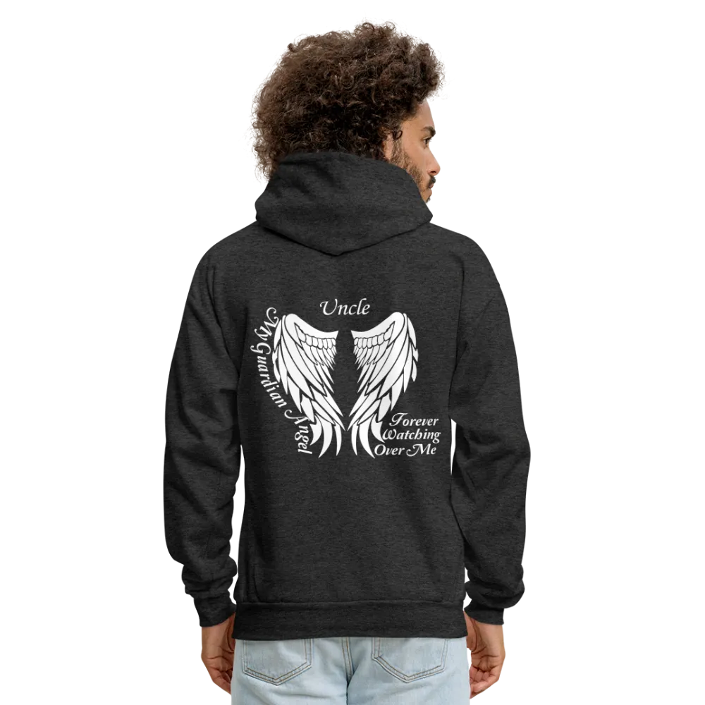 Uncle Guardian Angel Adult Hoodie (CK3558)