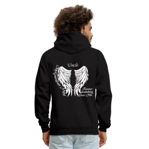 Uncle Guardian Angel Adult Hoodie (CK3558)