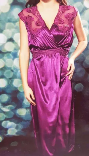 Undercover Nighty - 2852