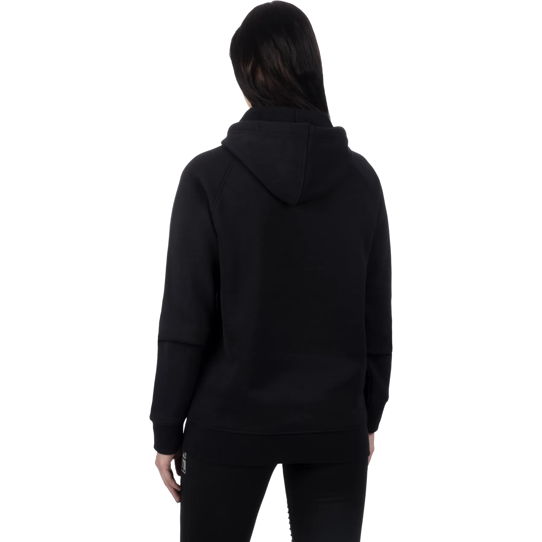 Unisex Broadcast Pullover Hoodie