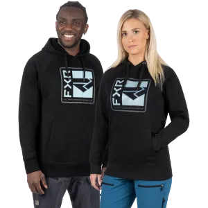 Unisex Broadcast Pullover Hoodie