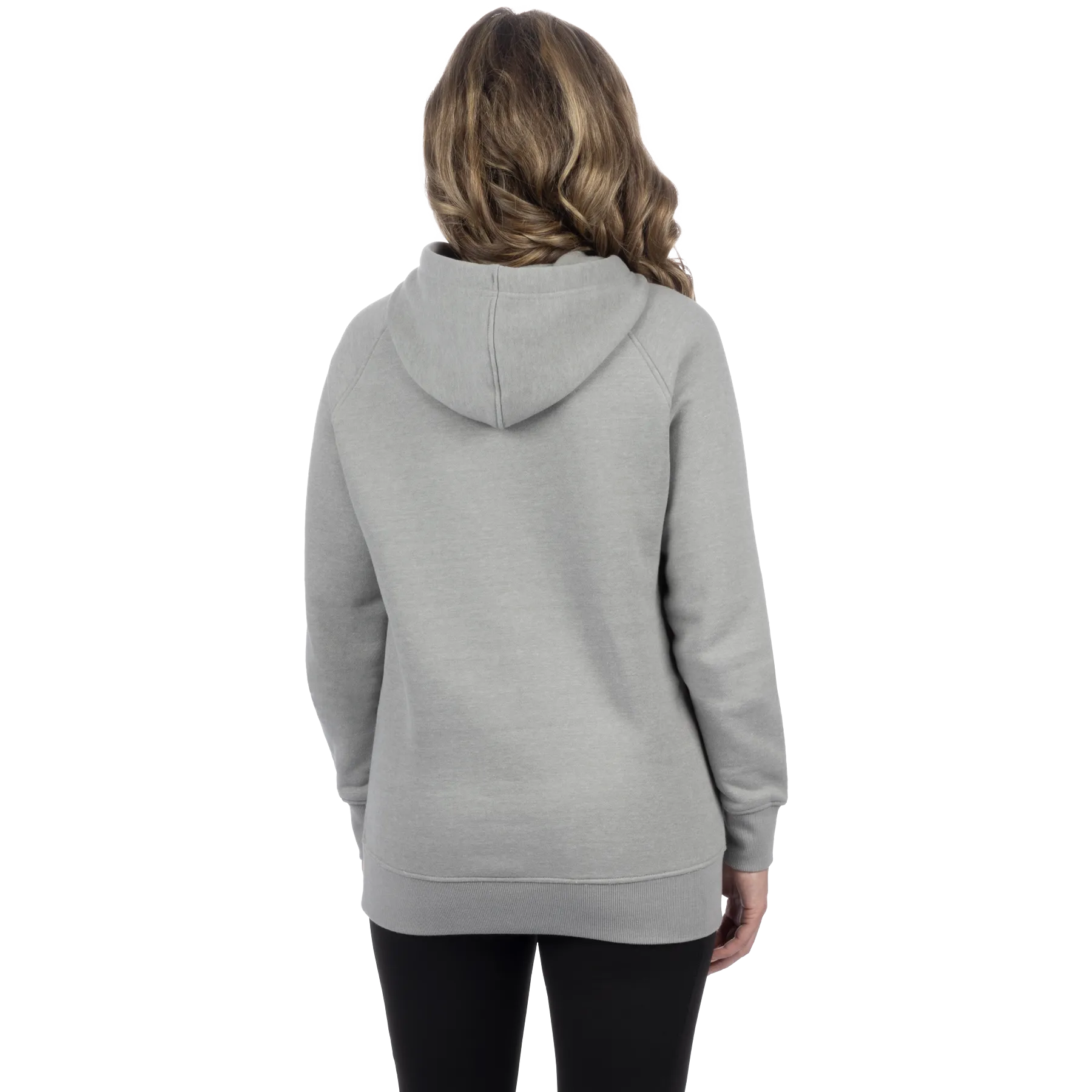 Unisex Broadcast Pullover Hoodie