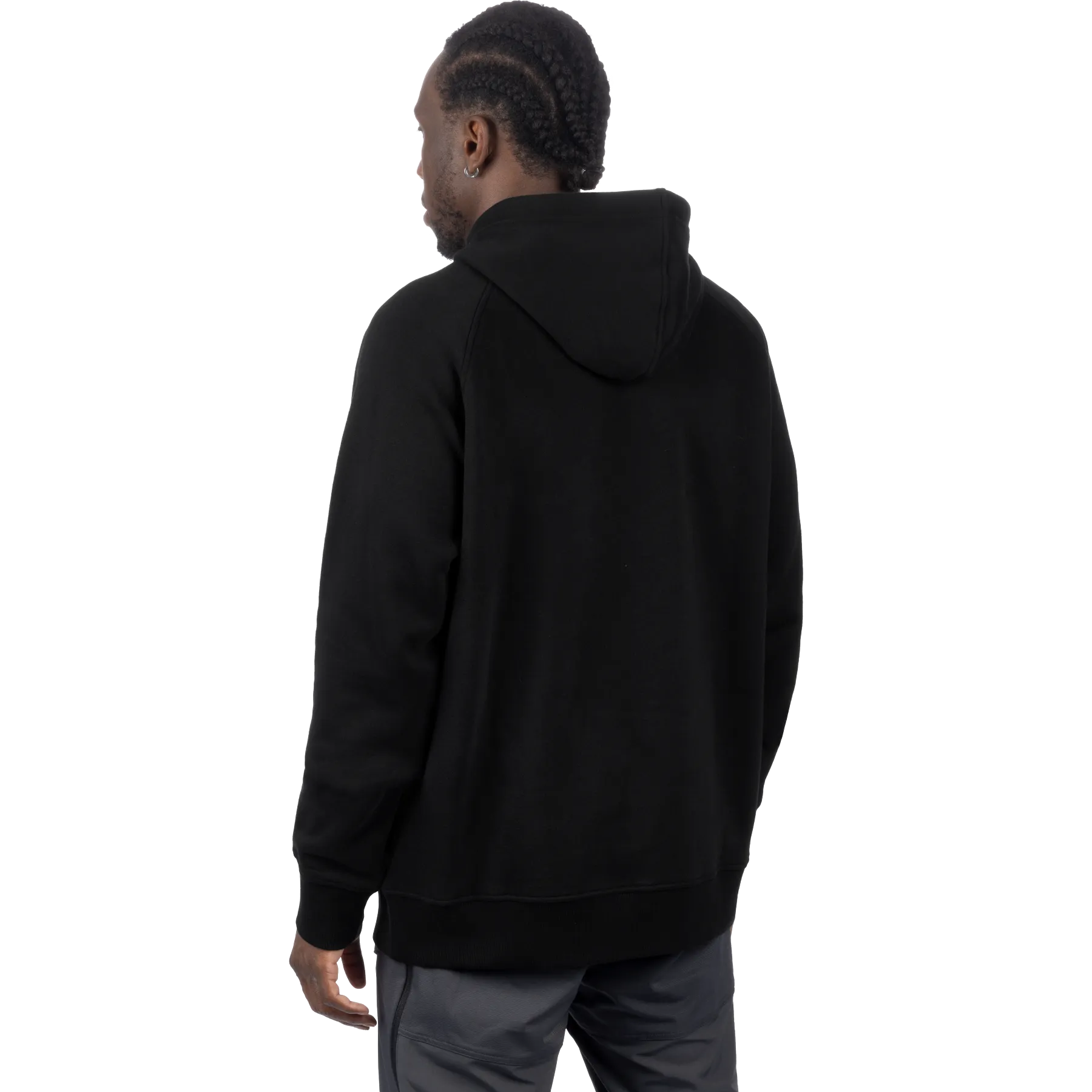 Unisex Broadcast Pullover Hoodie
